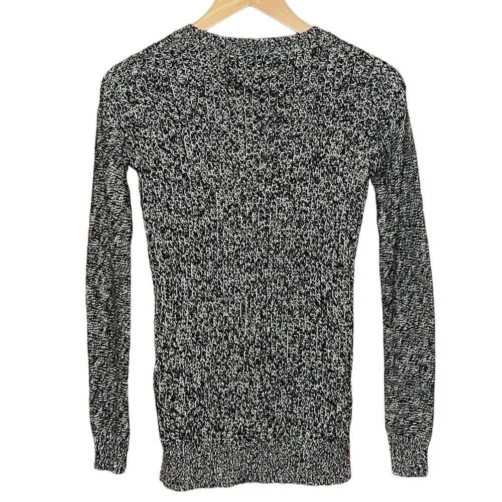 Prince and Fox Cable Knit Sweater - Picture 5 of 7